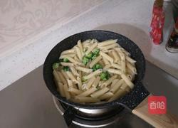 通心粉的做法图解3