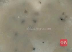 香菇鸡肉粥的做法图解8