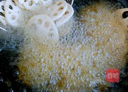 排骨大虾麻辣香锅的做法图解4