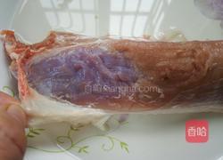 京酱肉丝的做法图解2