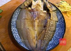 蒸咸鱼的做法图解3
