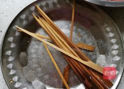 自制羊肉串的做法图解2