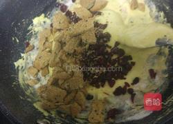 芒果雪花酥的做法图解5