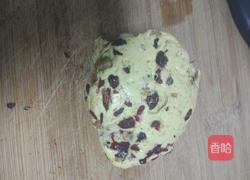 芒果雪花酥的做法图解6