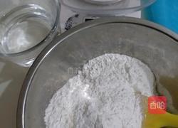 红糖糍粑的做法图解1