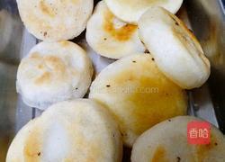 红糖糍粑的做法图解5