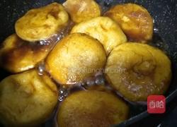 红糖糍粑的做法图解7