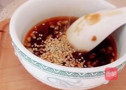 牛肚蘸汁（正月十五闹元宵）的做法图解10