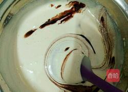 布朗尼蛋糕的做法图解5