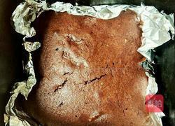 布朗尼蛋糕的做法图解9