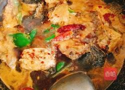 麻辣鱼块的做法图解4