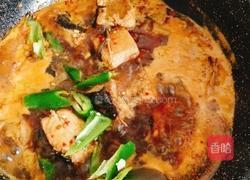 麻辣鱼块的做法图解3