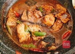麻辣鱼块的做法图解5