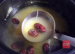 红枣枸杞乳鸽汤的做法图解7