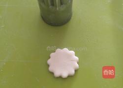 可爱精灵小馒头的做法图解16