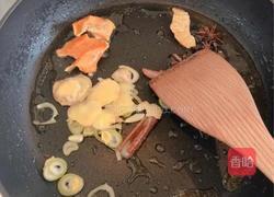 红烧鹌鹑蛋（鸡蛋）的做法图解6