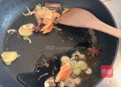 红烧鹌鹑蛋(鸡蛋)的做法图解7