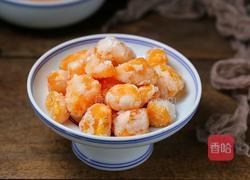 反沙红薯的做法图解8