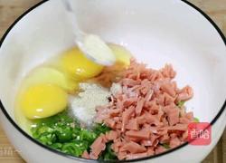 快餐饼的做法图解1