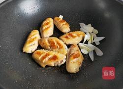 红烧鸡翅的做法图解6