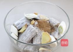 香煎帶魚的做法圖解2