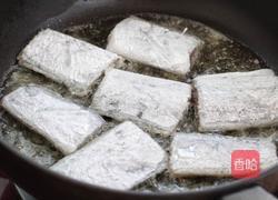 香煎带鱼的做法图解5