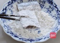 香煎带鱼的做法图解4