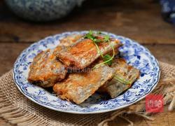 香煎帶魚的做法圖解7