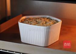 芝士焗紫薯的做法图解7