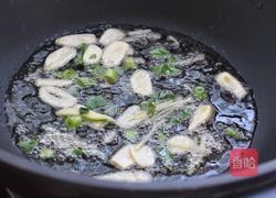 芹菜炒鸡胗的做法图解5