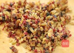 自制沙琪玛的做法图解3