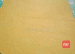 自制沙琪玛的做法图解4