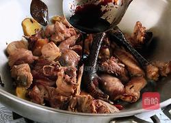 老爸的秘制辣子鸡的做法图解6