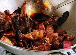 老爸的秘制辣子鸡的做法图解7