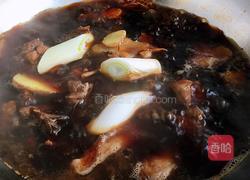 老爸的秘制辣子鸡的做法图解9