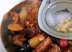 老爸的秘制辣子鸡的做法图解10