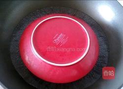 虾仁蒸蛋羹的做法图解7