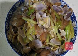 炒海瓜子的做法图解13