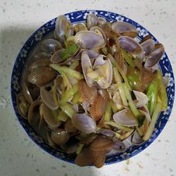 炒海瓜子的做法[图]