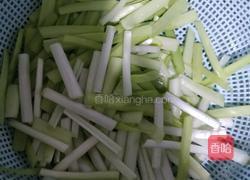 炒海瓜子的做法图解2