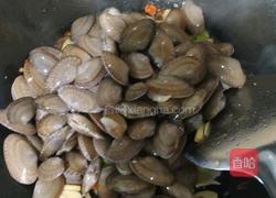 炒海瓜子的做法图解8