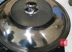 炒海瓜子的做法图解9