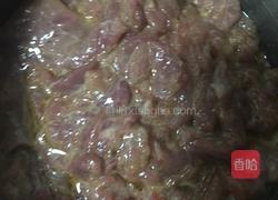 水煮肉片的做法图解2