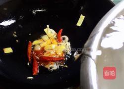 烧鲫鱼的做法图解6