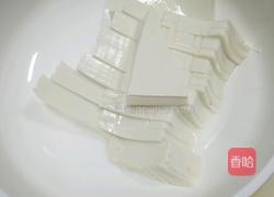 豆花牛肉的做法图解5