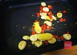 川味烤鱼家庭版的做法图解4