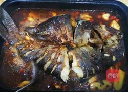 川味烤鱼家庭版的做法图解5