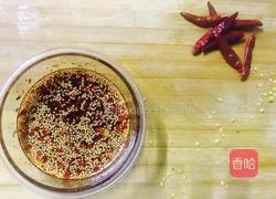 辣子油的做法图解8