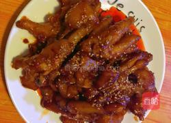 韩式辣炒土豆鸡爪的做法图解7