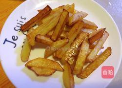 韩式辣炒土豆鸡爪的做法图解5